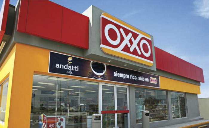 25 tiendas Oxxo fueron incendiadas