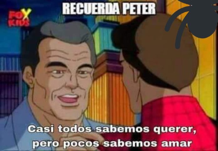 Autor De La Cancion A Quien Le Importa
