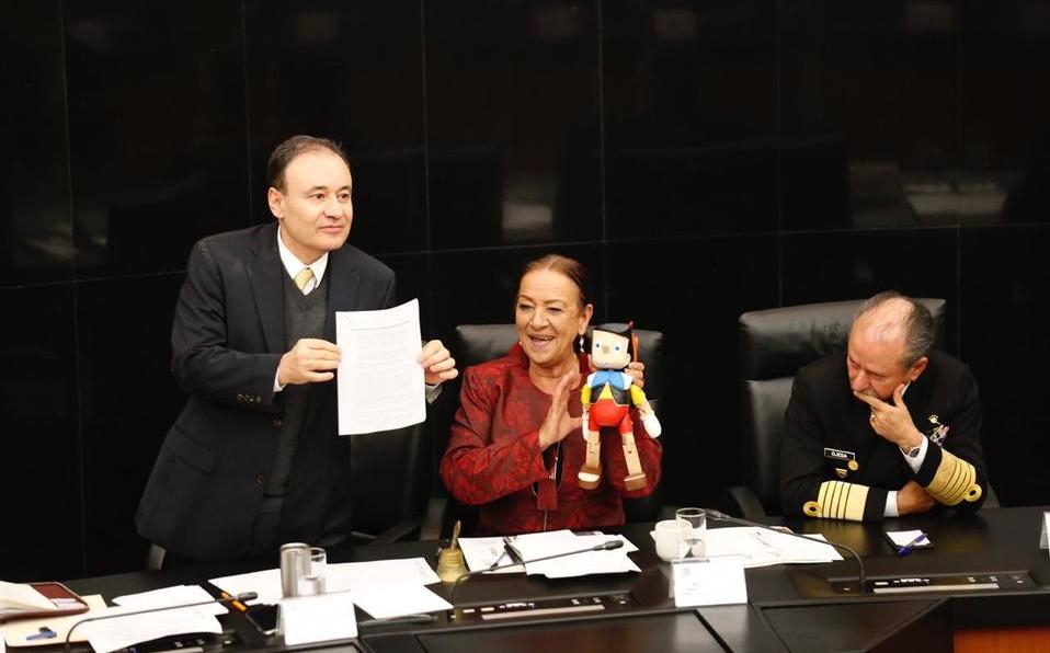 muertos de AMLO