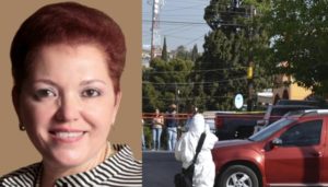 caso LeBarón