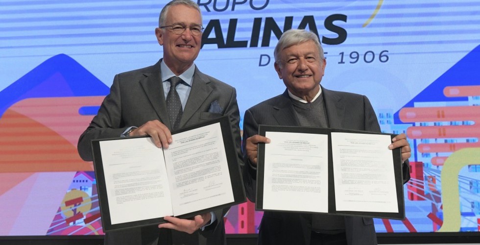 Grupo Salinas