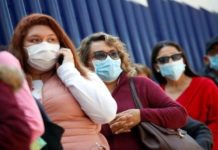 Coronavirus CDMX