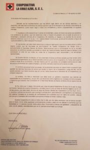 Tras una orden de aprehensión en su contra, “Billy” Álvarez renuncia a la dirección general del Cruz Azul