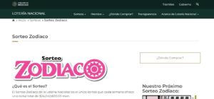 Utilizan página del gobierno de la CDMX para dar los horóscopos
