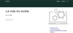 Utilizan página del gobierno de la CDMX para dar los horóscopos