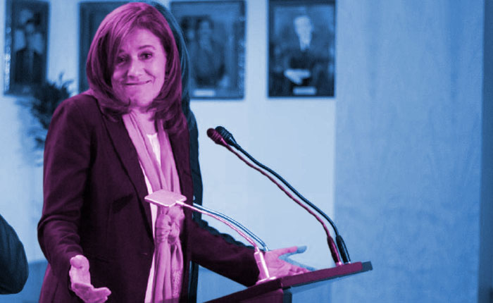 PAN aprueba candidatura de Margarita Zavala a diputada ...