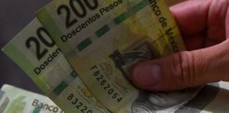Aumentó 8.9% el salario mínimo