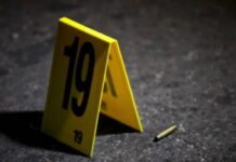 Incrementa cifra de homicidios en México durante marzo Incrementa cifra de homicidios en México