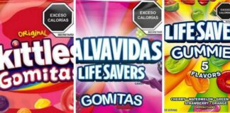 Cofepris retiró estas marcas por riesgos de hebras de metal