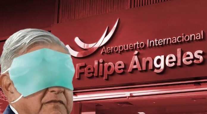 El AIFA tuvo pérdidas de 23 millones de pesos en su primer mes,¿No es un fracaso? Hay vuelos a Villahermosa, desde el AIFA, con solo 5 personas,Lo defiende, pero 4 meses después, AMLO no ha utilizado el AIFA,AMLO inyectó 564 millones de pesos al AIFA
