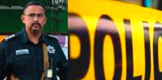 Subdirector de la policía municipal de Cuautitlán Izcalli es atacado a balazos en Edomex